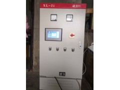 陕西智能触摸屏PLC供水设备的好处图1