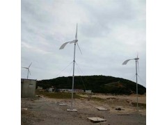 加工定制小型风力发电机永磁家用风力发电机启动风速低图1