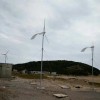 加工定制小型风力发电机永磁家用风力发电机启动风速低