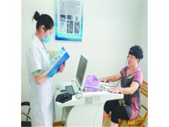 鹰眼健康检测仪NHB，鹰眼全身扫描系统图1