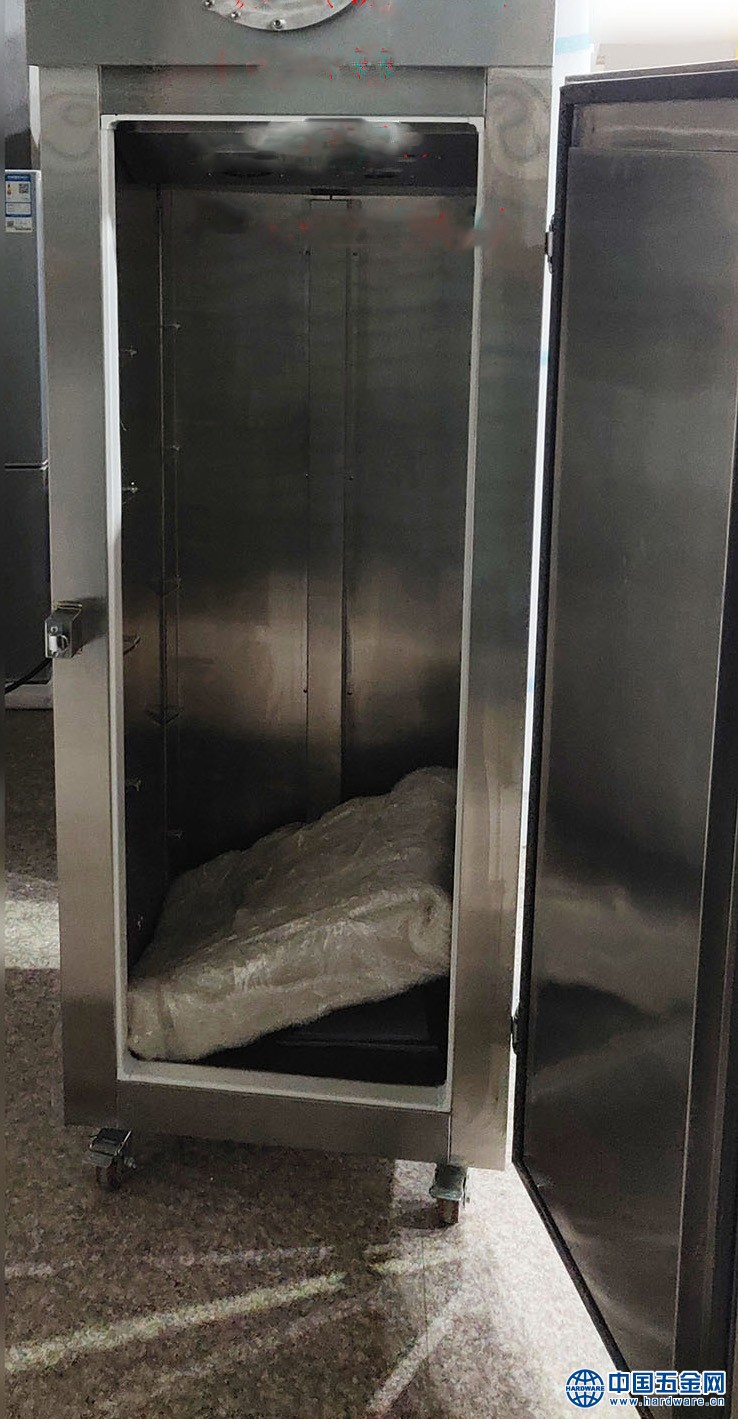 BL-D450DB防爆冰箱 450升  图