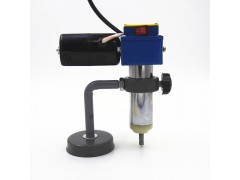 气门研磨机砂带磨床的结构与用途图1