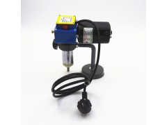 气门研磨机的基本参数图1