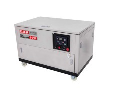 12KW小型汽油发电机图1