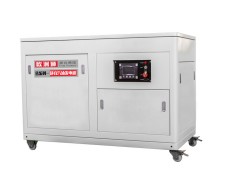 60KW小型汽油发电机图1