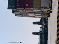 浙江宁波到广东茂名海运集装箱代理图1