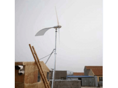 提供小型风力发电机厂家质量优按要求定制图1