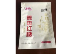 万荣县金霖包装销售姜红糖包装袋图1