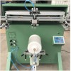 济源丝印机厂家电子产品平面丝网印刷机