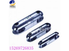 光缆旋转连接器卡线器线路重力电力金具图1