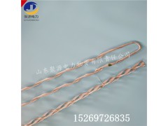 adss/opgw光缆预绞丝内外预绞丝紧线金具图1