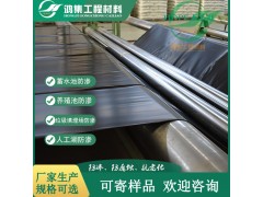 镇江水库防渗HDPE土工膜图1