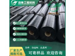 常州HDPE土工膜厂家直销一布一膜可定制图1