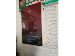 清洁取暖工程用电采暖炉制造生产商图1