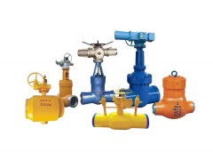 荆门阀门 铸钢阀门 不锈钢阀门 送货上门图1