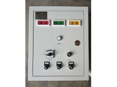 智能型通风方式信号控制箱厂家直销图1