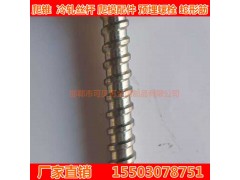 冷拔丝杆 冷轧丝杠 粗牙螺杆图1