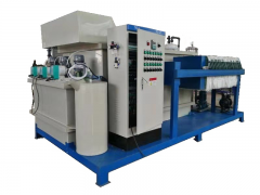 保温杯清洗废水处理设备图1