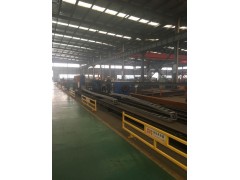 赣州相贯线切割机价格 方管圆管切割机切割机图片 异型管切割机图1