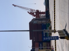 日照到漳州门到门集装箱公司图1