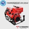 日本东发 V20ES 消防泵 手抬机动消防泵15马力