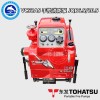 日本东发VC52AS手抬机动消防泵