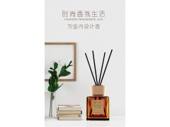 广州雅惠美置无火香薰精油酒店套装家用室内香薰摆件工厂直销图1