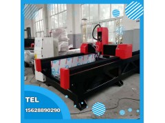 厂家直销龙柱石材雕刻机凤柱石材雕刻机图1