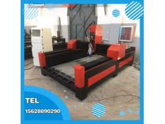 厂家直销大理石碑雕刻机石材雕刻机图1