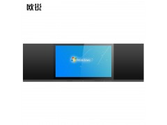 欧锐82寸纳米智慧黑板触控一体机智能教学一体机图1