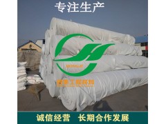 湖州300克重道路河道养护隔离土工布图1