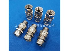 CMP接管式防爆格兰（A2FRC系列）图1