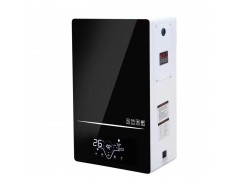 水电分离的电壁挂炉多少钱一台图1