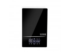 家庭用户个体采暖用电壁挂炉厂家报价图1