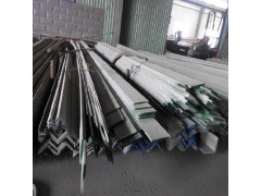 316不锈钢扁钢 拉丝扁钢 不锈钢扁钢加工图1