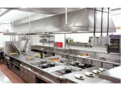 2020江苏(南京)国际餐饮厨房设备叠社交新零售展览会图1