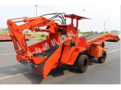 80扒渣机多少钱 斜井煤矿专用扒渣机多少钱 矿用趴渣机生产厂图1