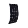 高效sunpower太阳能电池板 柔性太阳能电池板
