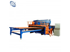 自动焊接机 排焊机 焊网机 自动焊机 自动焊接设备图1