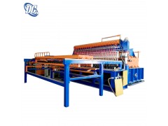 全自动钢筋网片 安平丝网机械焊机 安平丝网设备图1