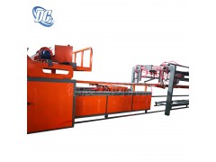 全自动网片机 全自动重型钢筋网焊网机 全自动铁丝网焊机图1