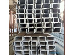 8号#槽钢10号#镀锌槽钢佛山佛山钢材市场东莞深圳建材市场图1