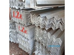 3#角钢5#角钢佛山钢材市场建材市场镀锌角钢批发图1