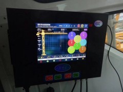 供应塔吊黑匣子多项监测大数据平台图1