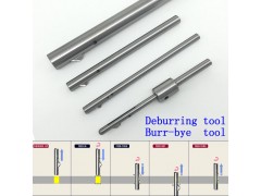 SAVANT赛万特带弹性倒角刀 正反加工去毛刺图1