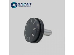 平面滚压刀平面横移型滚光刀端面滚压刀镜面加工工具图1