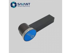 硬质合金单滚外圆滚压头 滚压刀W1250图1