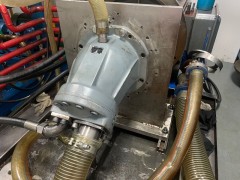 上海维修力士乐A2FO500液压泵图1