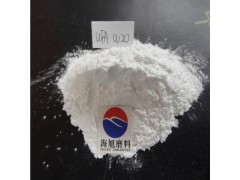 高纯环保陶瓷分离膜用微粉W28W14W20W10白刚玉微粉图1
