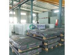 中空塑料模板与木模板和铝模板对比图1